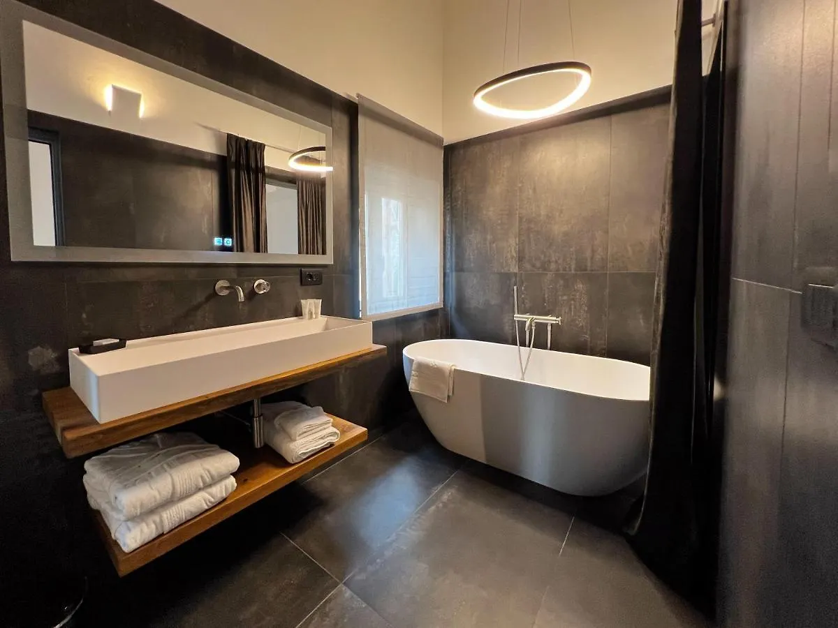 Gioiamia - Luxury Rooms In Cattedrale Palermo