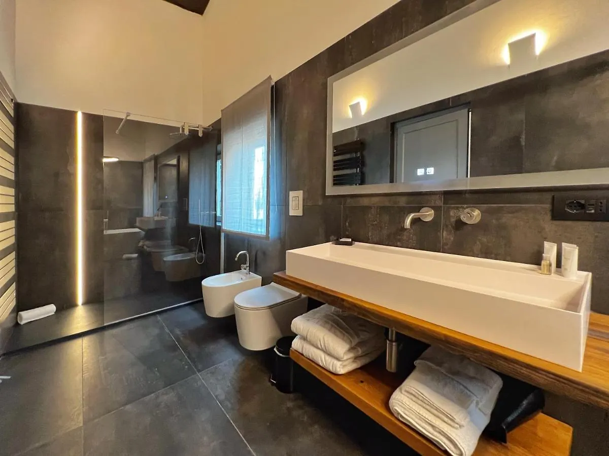 Gioiamia - Luxury Rooms In Cattedrale Palermo Italia