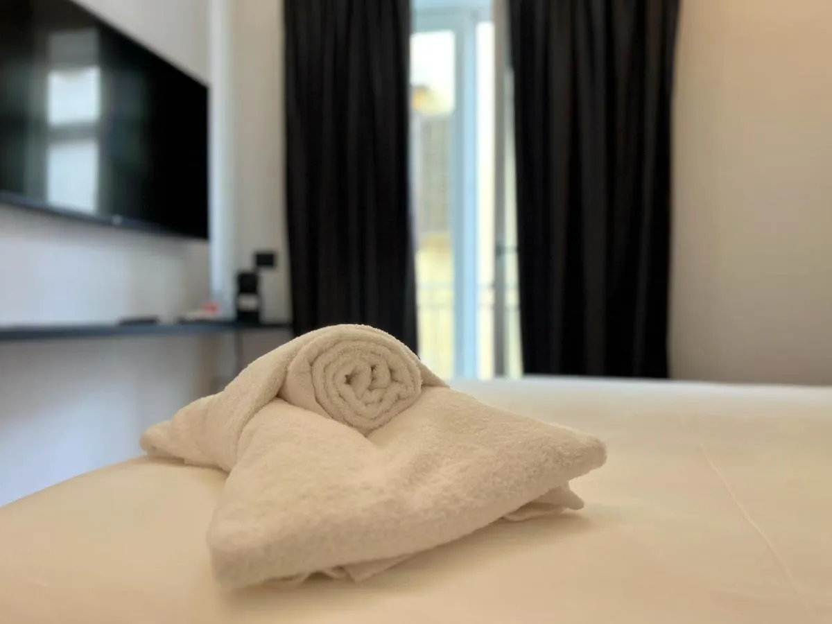 Bed & Breakfast Gioiamia - Luxury Rooms In Cattedrale Palermo
