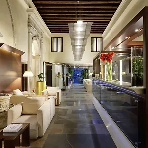Palazzo Giovanelli E Gran Canal Hotel Venice