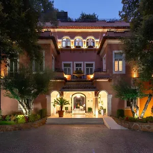 Principe Torlonia Hotel Rome