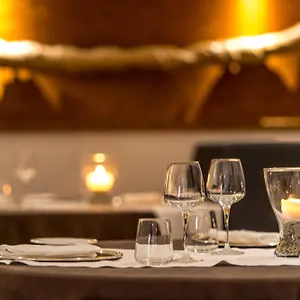 4* Hotel Federico Ii Palace