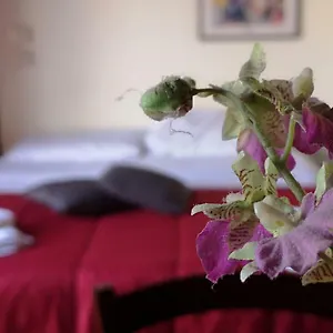 Attico Il Campanile Apartment