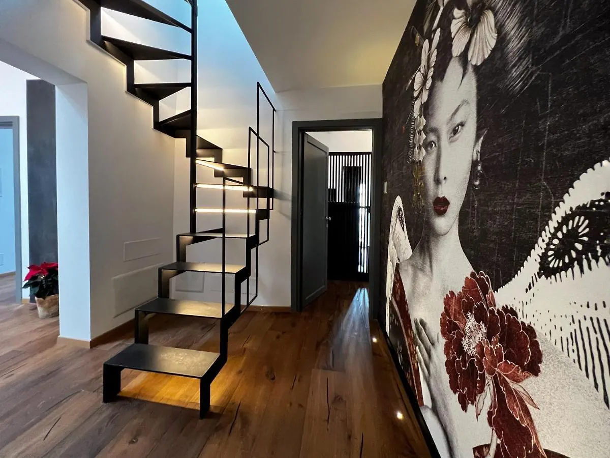 Gioiamia - Luxury Rooms In Cattedrale location