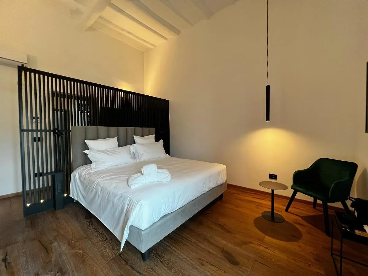 Bed & Breakfast Gioiamia - Luxury Rooms In Cattedrale Palermo