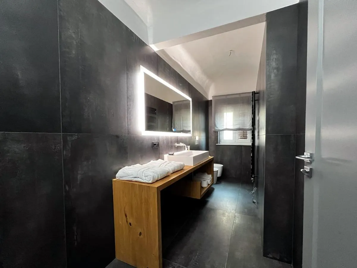 Bed & Breakfast Gioiamia - Luxury Rooms In Cattedrale Palermo