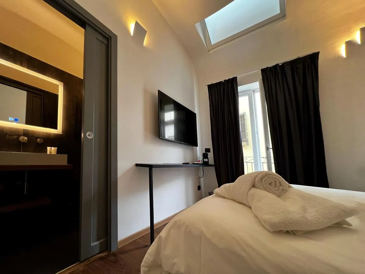 Bed & Breakfast Gioiamia - Luxury Rooms In Cattedrale Palermo Italy
