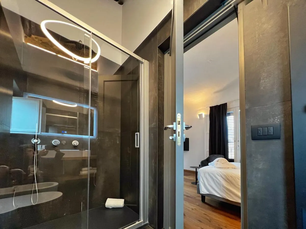 Gioiamia - Luxury Rooms In Cattedrale Palermo Bed & Breakfast