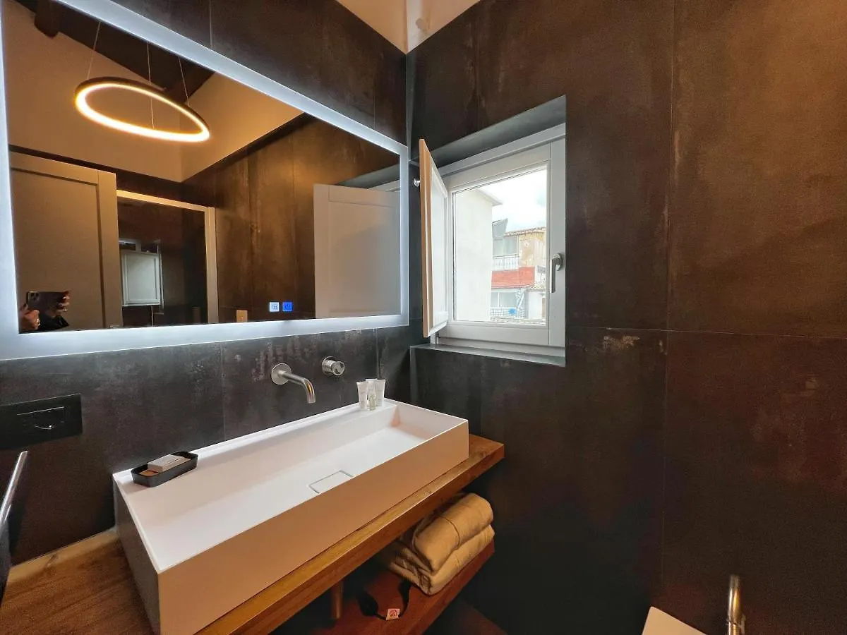 Gioiamia - Luxury Rooms In Cattedrale Palermo Bed & Breakfast