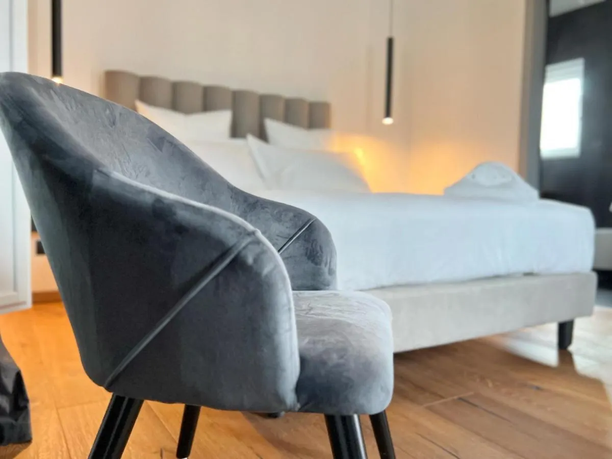 Gioiamia - Luxury Rooms In Cattedrale Palermo