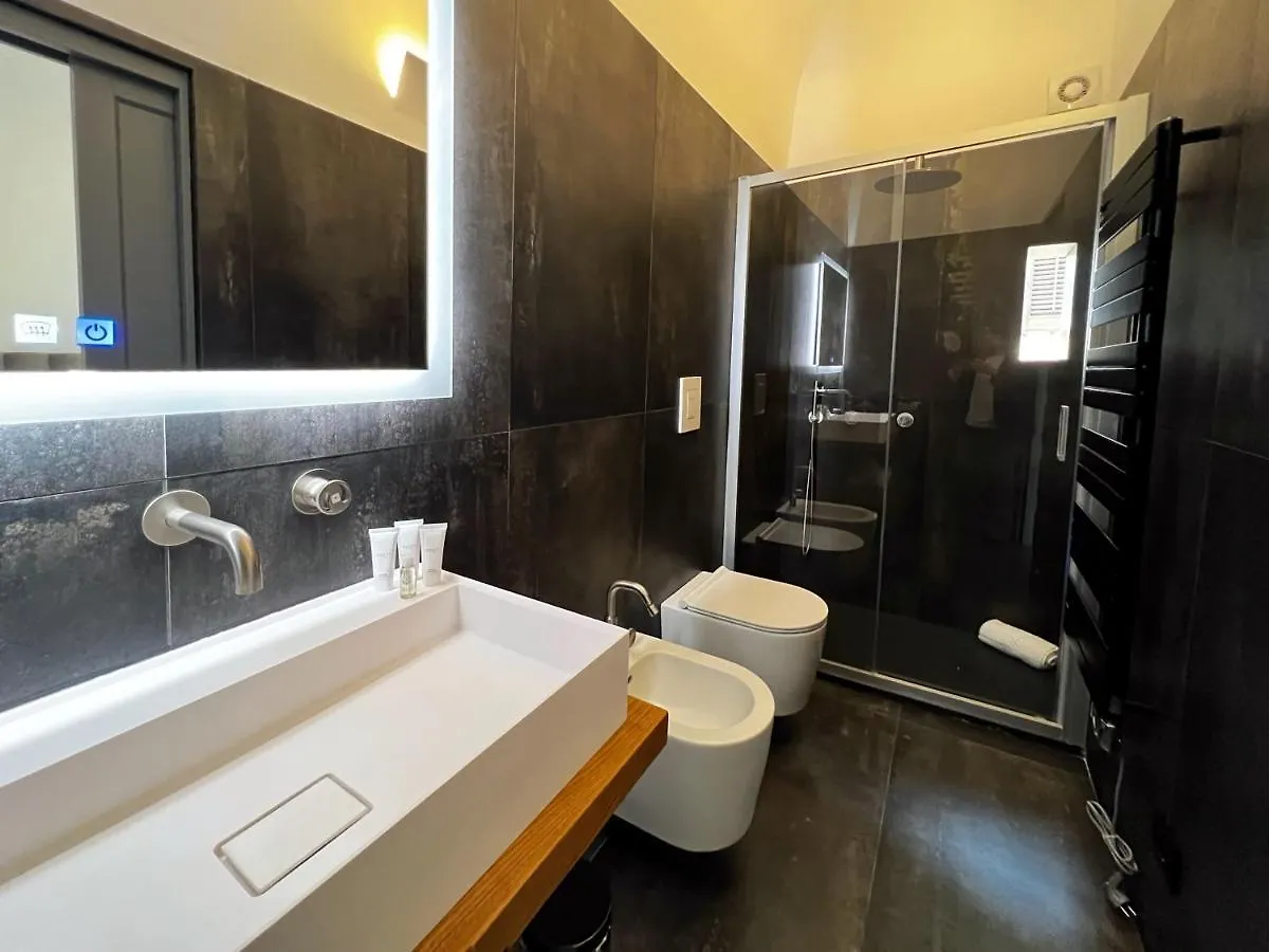 Gioiamia - Luxury Rooms In Cattedrale Palermo 0*,  Italy