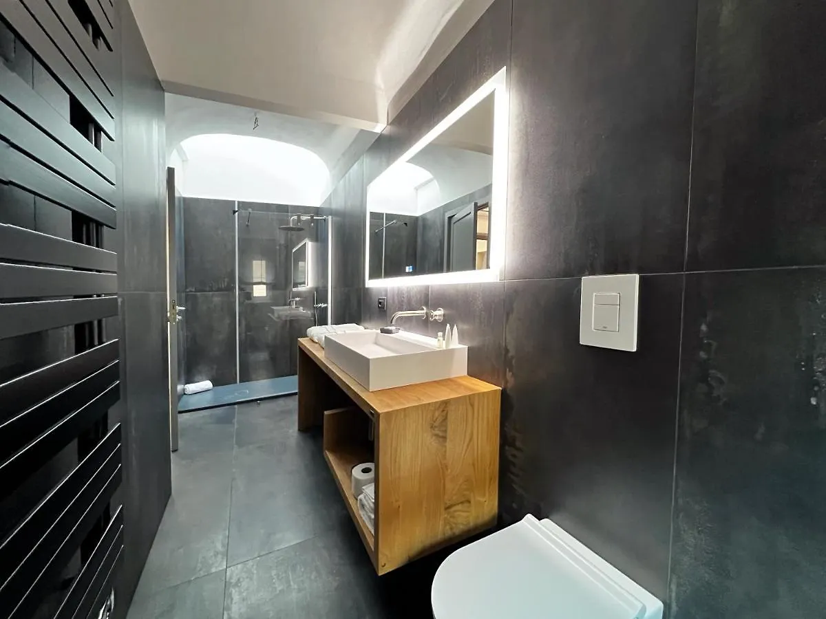 Gioiamia - Luxury Rooms In Cattedrale Palermo 0*,