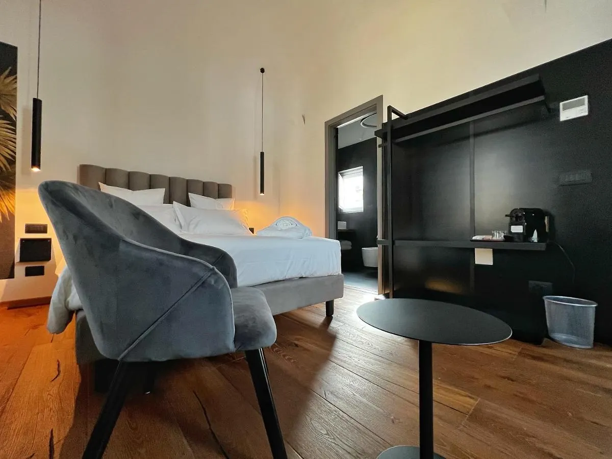 Gioiamia - Luxury Rooms In Cattedrale Palermo Bed & Breakfast