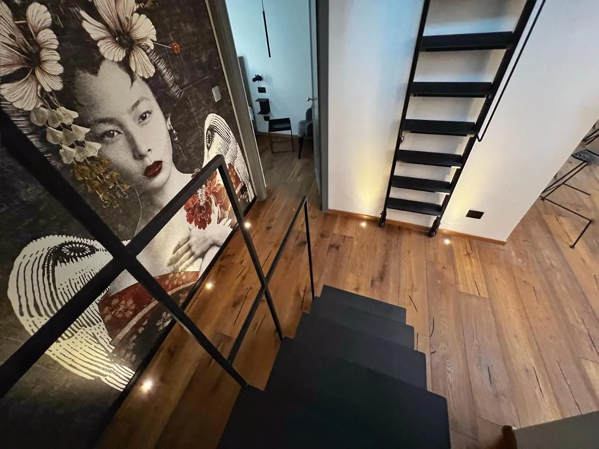 Gioiamia - Luxury Rooms In Cattedrale 팔레르모 B&B